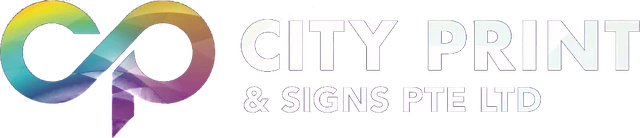 City Print & Signs Pte Ltd