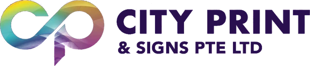 City Print & Signs Pte Ltd